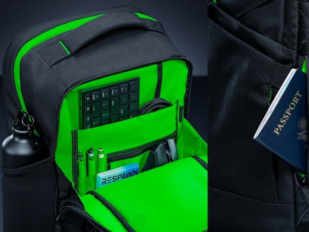 Razer Rogue Backpack V4