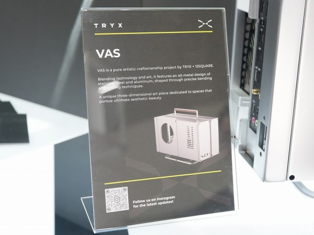 VAS