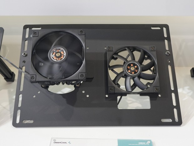 DeepCool AN600 VC
