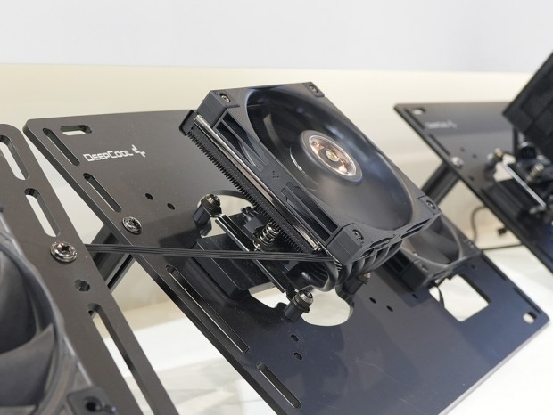 DeepCool AN600 VC