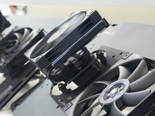 DeepCool AN600 VC