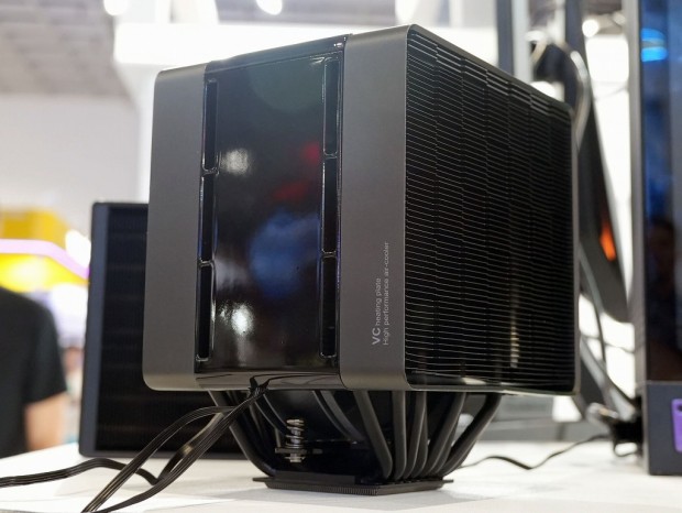 ASSASSIN IV VC VISION
