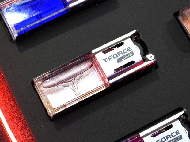 Teram「T-FORCE LIQUID II」