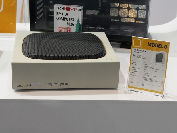 MODEL 0 MATX