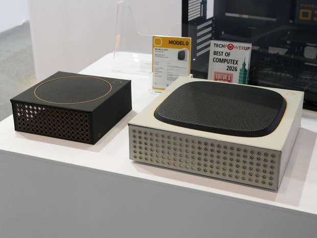 MODEL 0 MATX