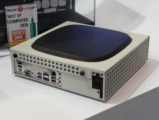 MODEL 0 MATX
