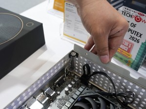 MODEL 0 MATX