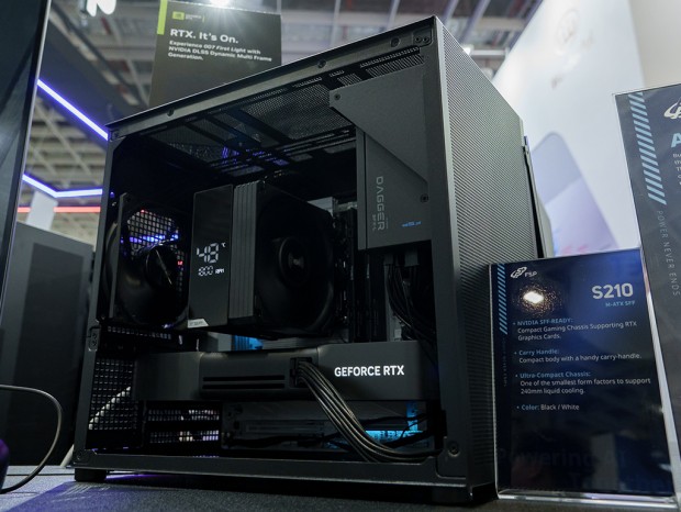 FSP S210