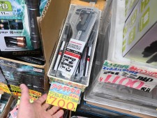 輸入雑貨に値下がり品多数のアーリーサマーセールがスタート