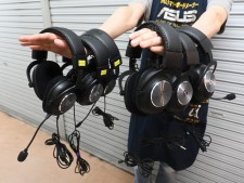 ジャンクのロジクールGヘッドセットが入荷
