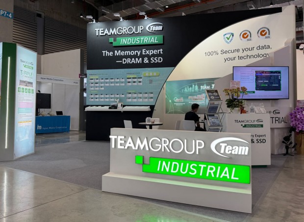 Team Group