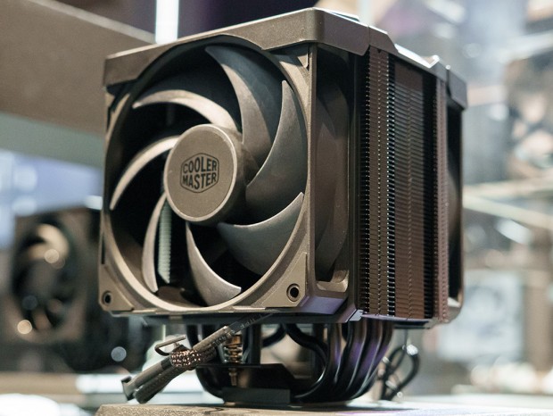 Cooler Master「V8 ACE」