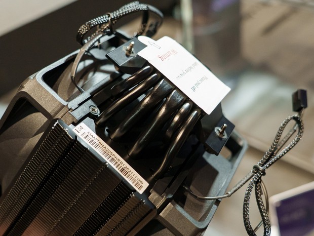 Cooler Master「V8 ACE」
