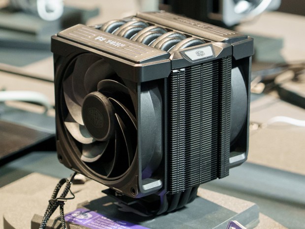 Cooler Master「V8 ACE」
