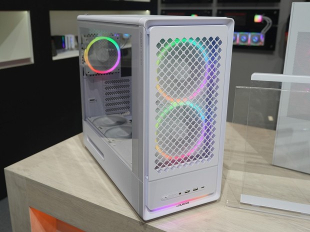 DUOAIR RGB