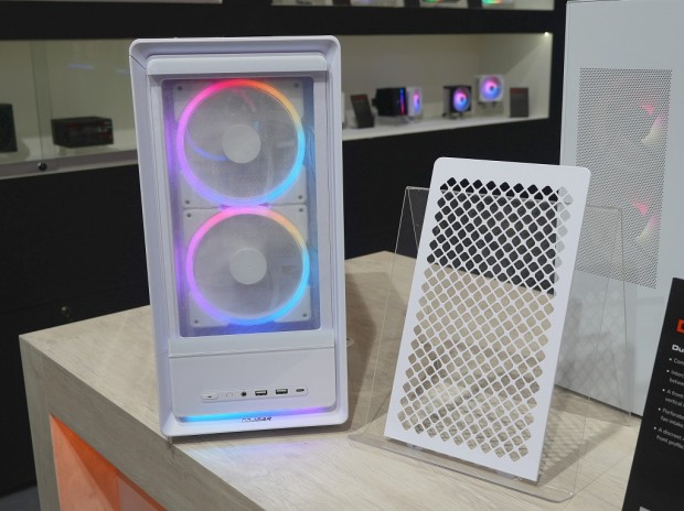 DUOAIR RGB