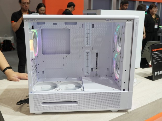 DUOAIR RGB
