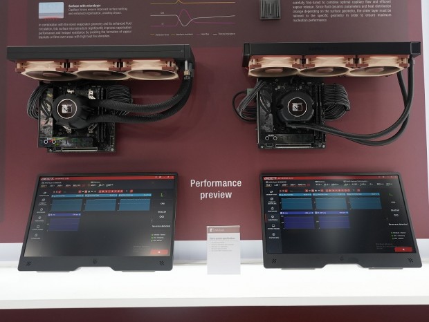 Two PhaseThermosiphon