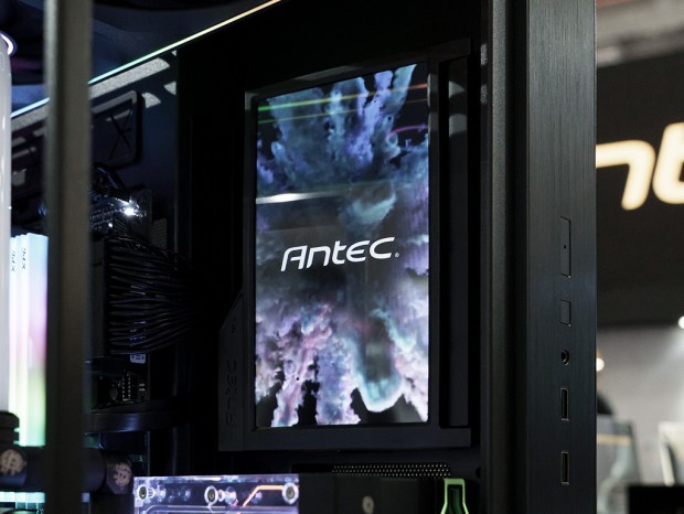Antec「C9 Digital」