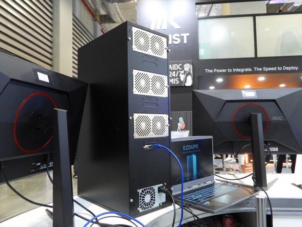 デュプリケーター「USB Pantera 3.0」