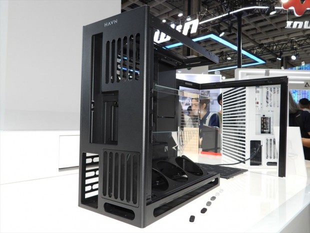 HS 360 VGPU