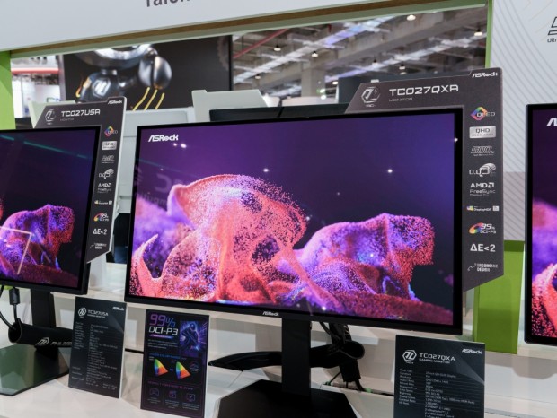 TCO27QXA