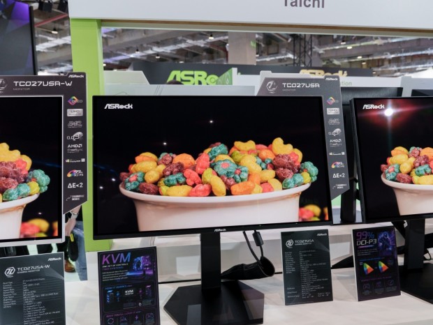 TCO27USB