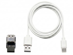 USB-TT13-WH