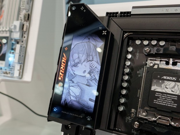 B850 AORUS ELITE-P