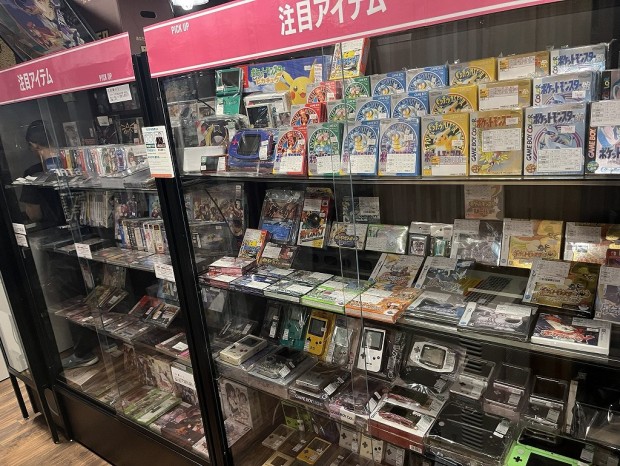 BEEP秋葉原店