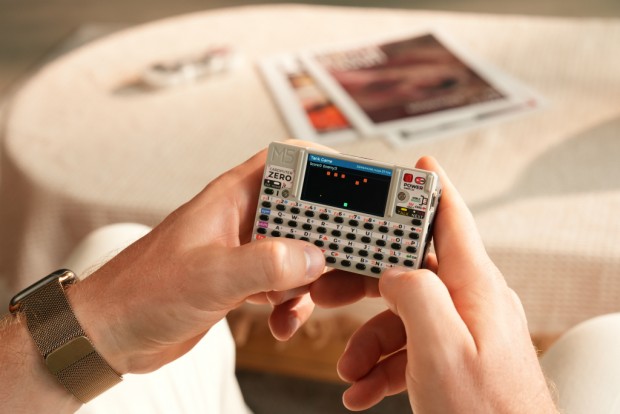 CardputerZero