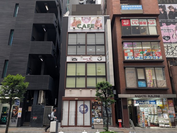 Coo＆RIKU秋葉原店