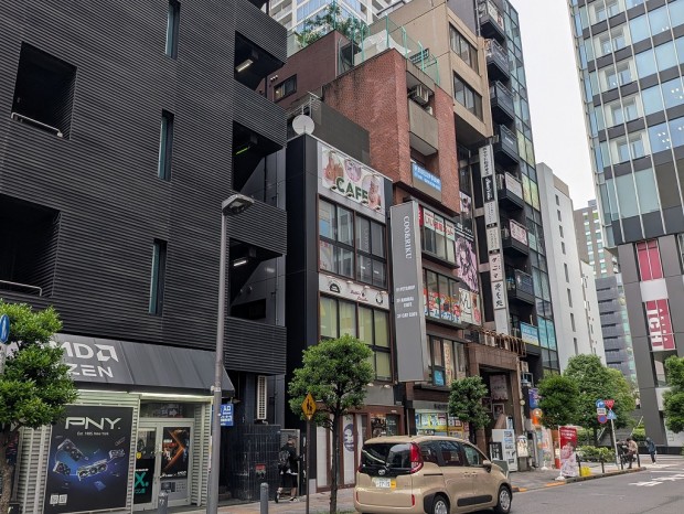 Coo＆RIKU秋葉原店