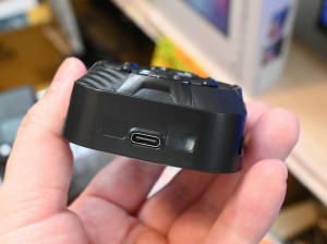 ペルチェ冷却式スマホクーラー