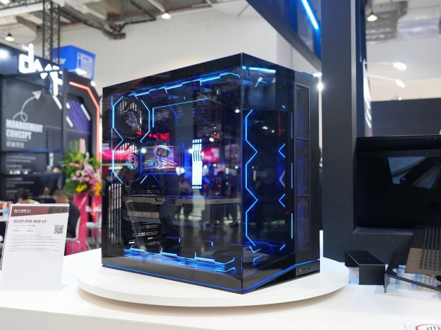 O11D EVO RGB V2