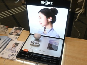 OpenDots Air