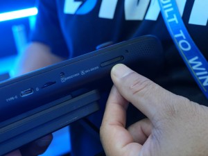 Mini SSD