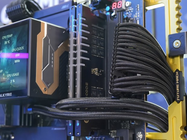 CQ DIMM