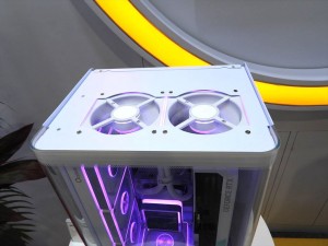 Ocypusの新作PCケース