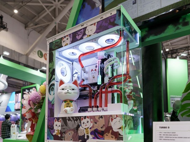 AGI「Q Series」メモリ