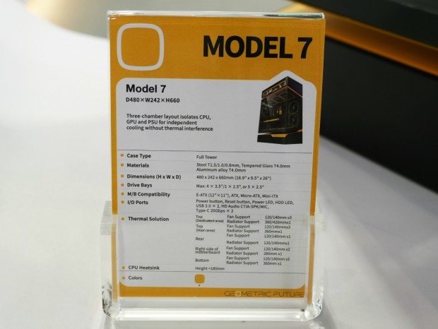 Model 7