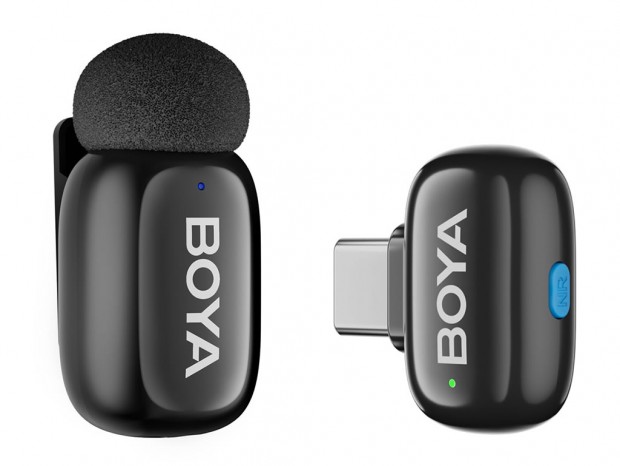 BOYA mini2-01