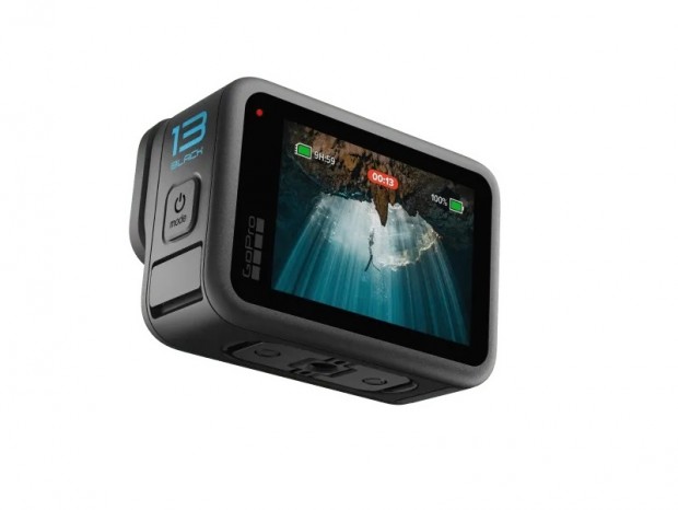 (今日のお買い得) 5.3K/60fps撮影可能なアクションカメラ「GoPro HERO13」のスターターセットが20％オフ