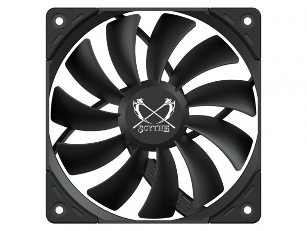 KAZE FLEX II 120 PWM 1500RPM