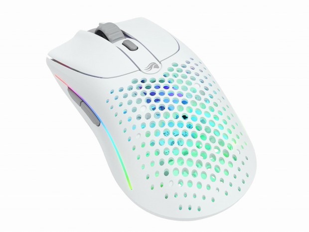 (今日のお買い得) Gloriousの軽量ワイヤレスゲーミングマウス「MODEL O 2 Wireless」が37％オフ