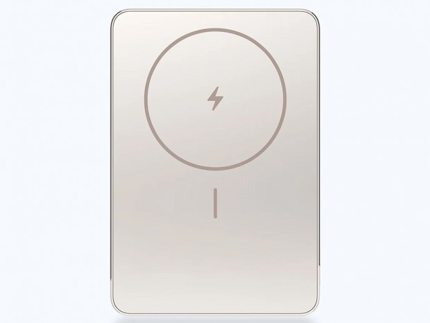 厚さ8.7mmの超薄型設計を実現、マグネット式モバイルバッテリー「Xiaomi Super Slim Magnetic Power Bank 5000」発売