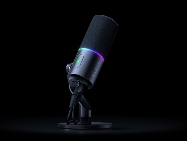 Seiren V3 Pro