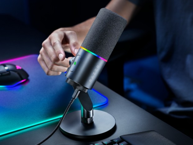 Seiren V3 Pro