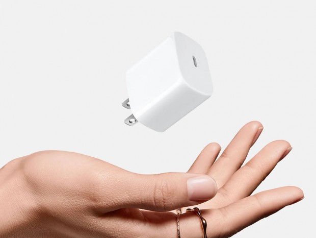 Xiaomi 20W Fast Charging Power Adapter（Type-C）