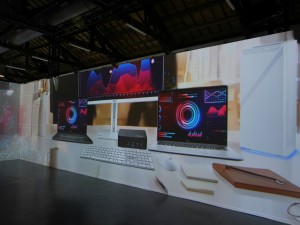 MSI 40th